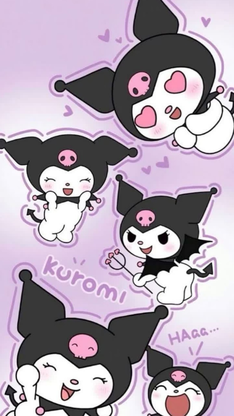 شخصیت کرومی: تاریخچه، ویژگی‌ها و محبوب‌ترین محصولات فانتزی کرومی برای طرفداران سانریو