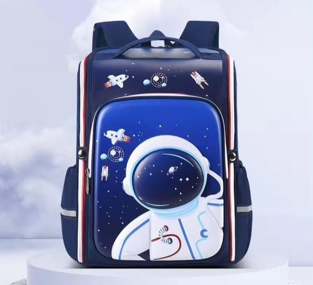 چک‌لیست تست کیفیت کیف مدرسه فانتزی آران فانتزی