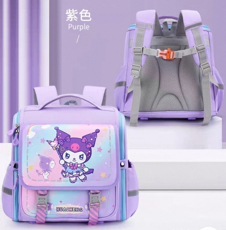 راهنمای خرید کیف مدرسه فانتزی | انتخاب درست برای مهد، دبستان و راهنمایی