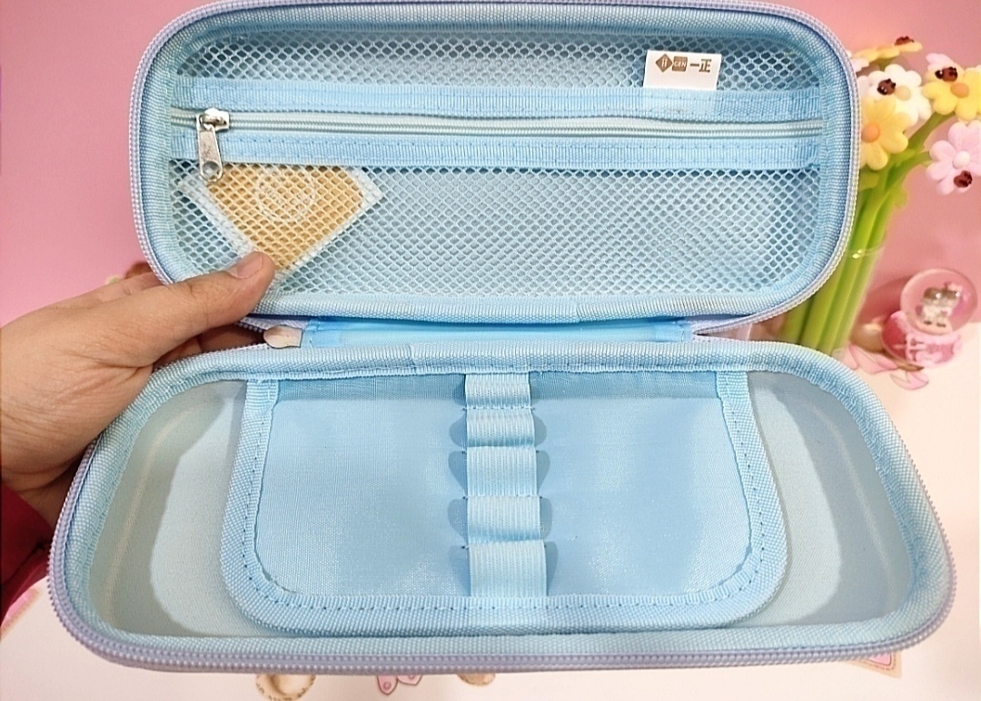 جامدادی اسکویشی طرح فضانورد خارجی و اورجینال با بالاترین کیفیت و کمترین قیمت