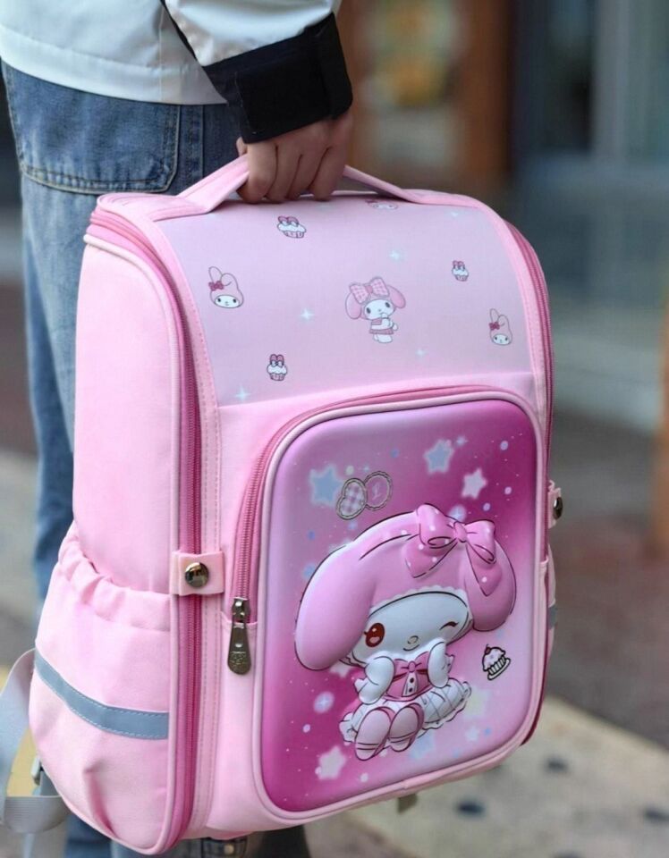 چگونه کیف مدرسه فانتزی با کیفیت را برای فرزندمان تشخیص بدهیم و بهترین مدل را بخریم؟